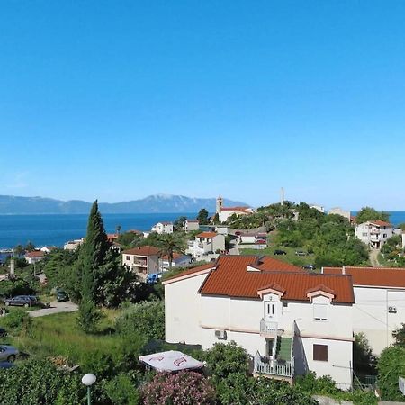 Apartments Biljana Gradac  Kültér fotó