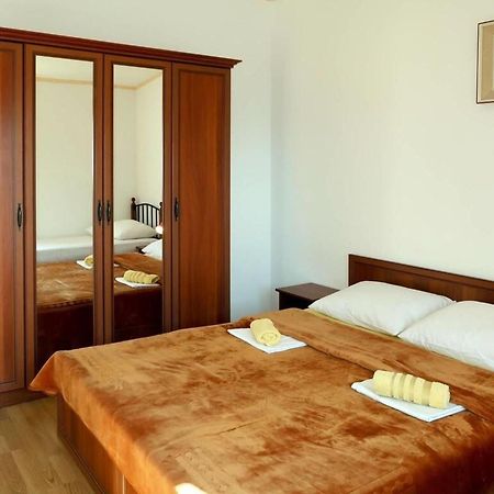 Apartments Biljana Gradac  Kültér fotó