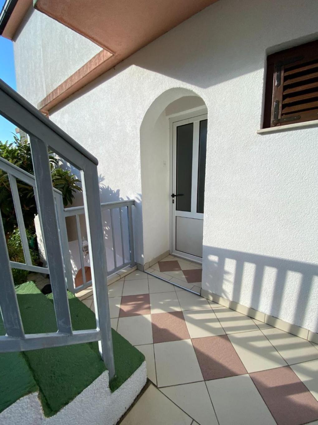 Apartments Biljana Gradac  Kültér fotó