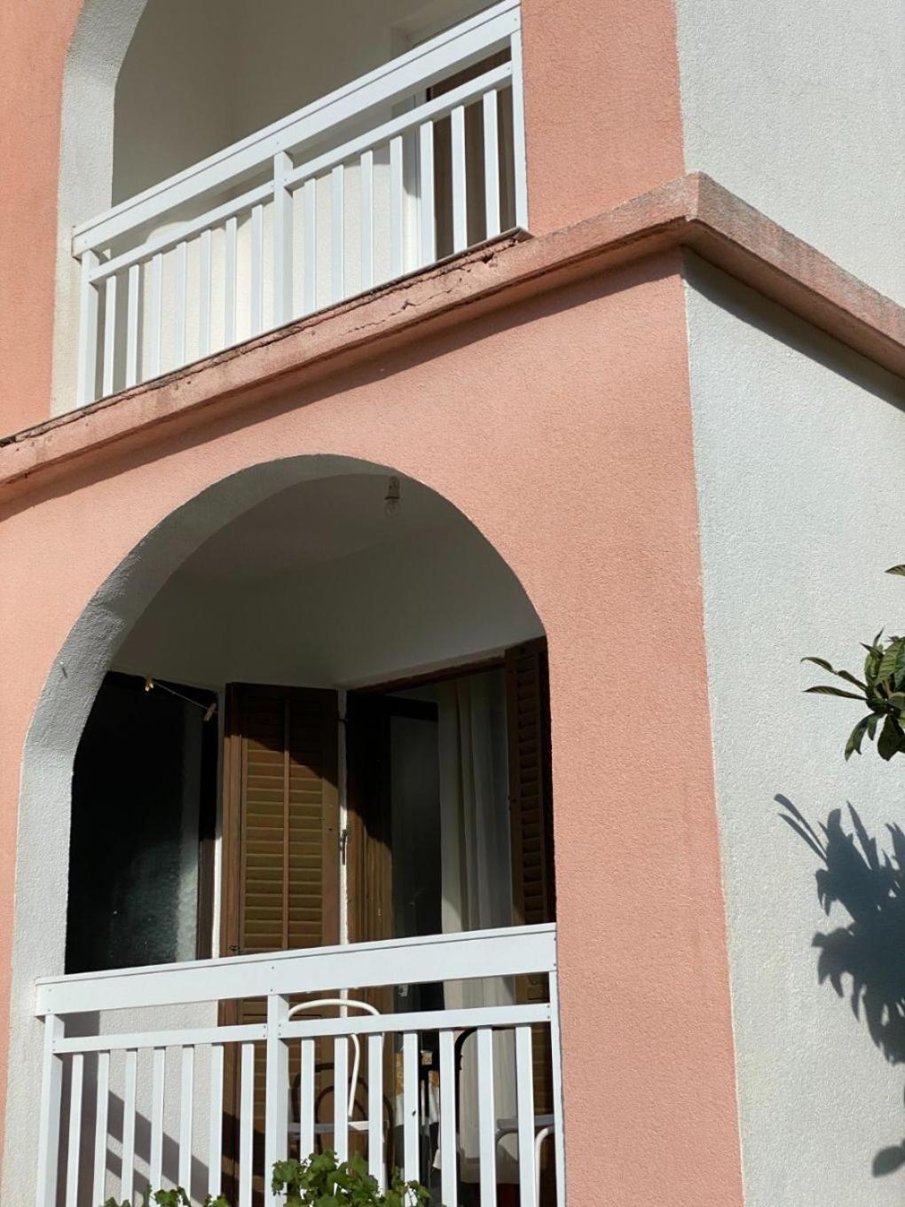 Apartments Biljana Gradac  Kültér fotó