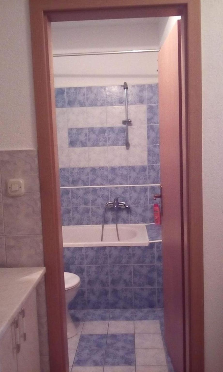 Apartments Biljana Gradac  Kültér fotó