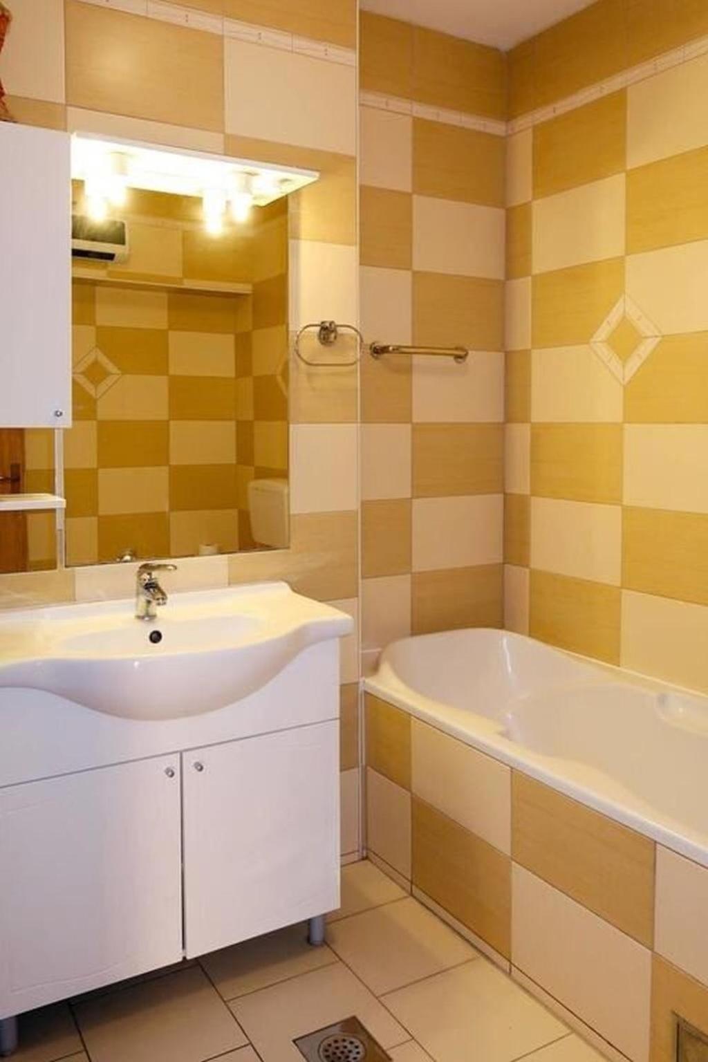 Apartments Biljana Gradac  Kültér fotó