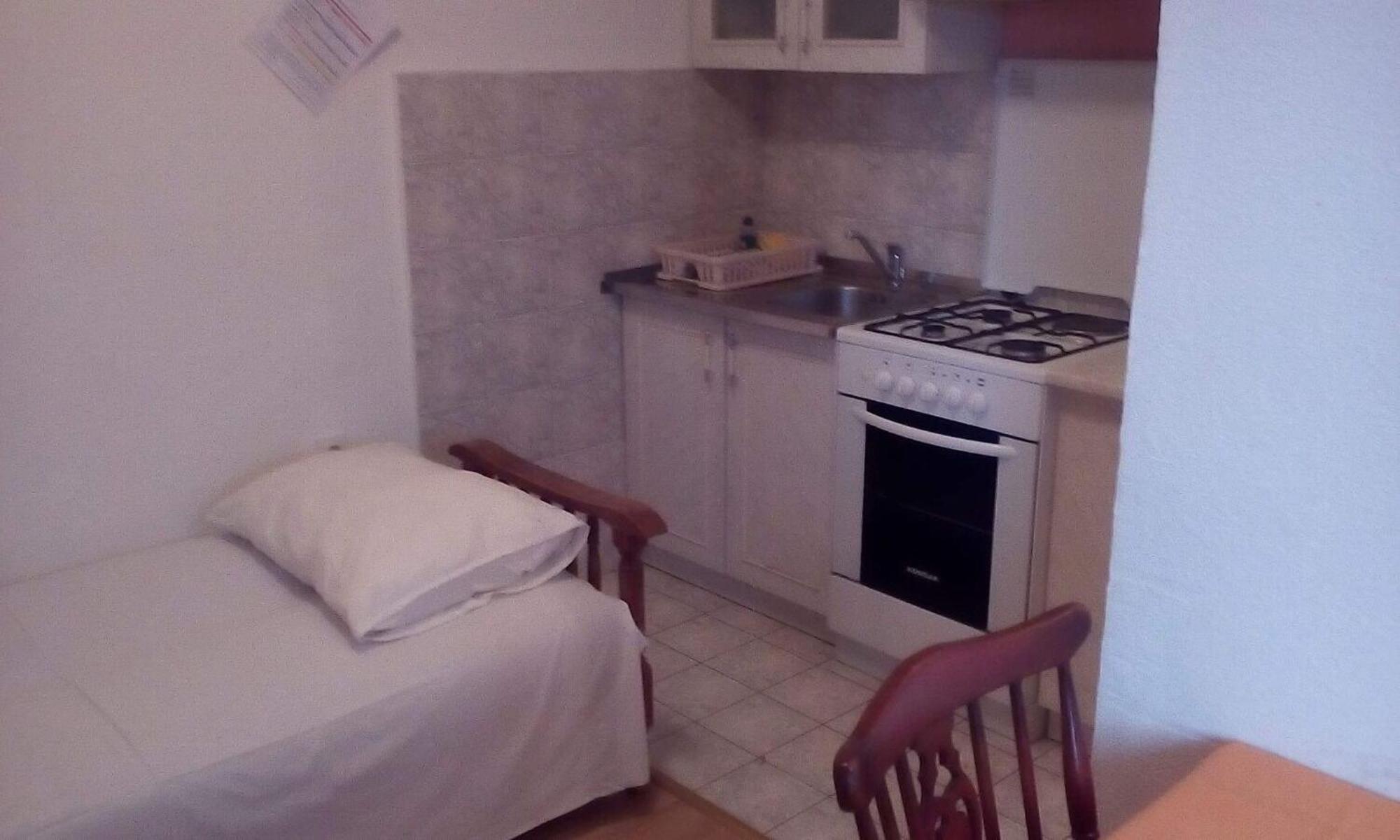 Apartments Biljana Gradac  Kültér fotó
