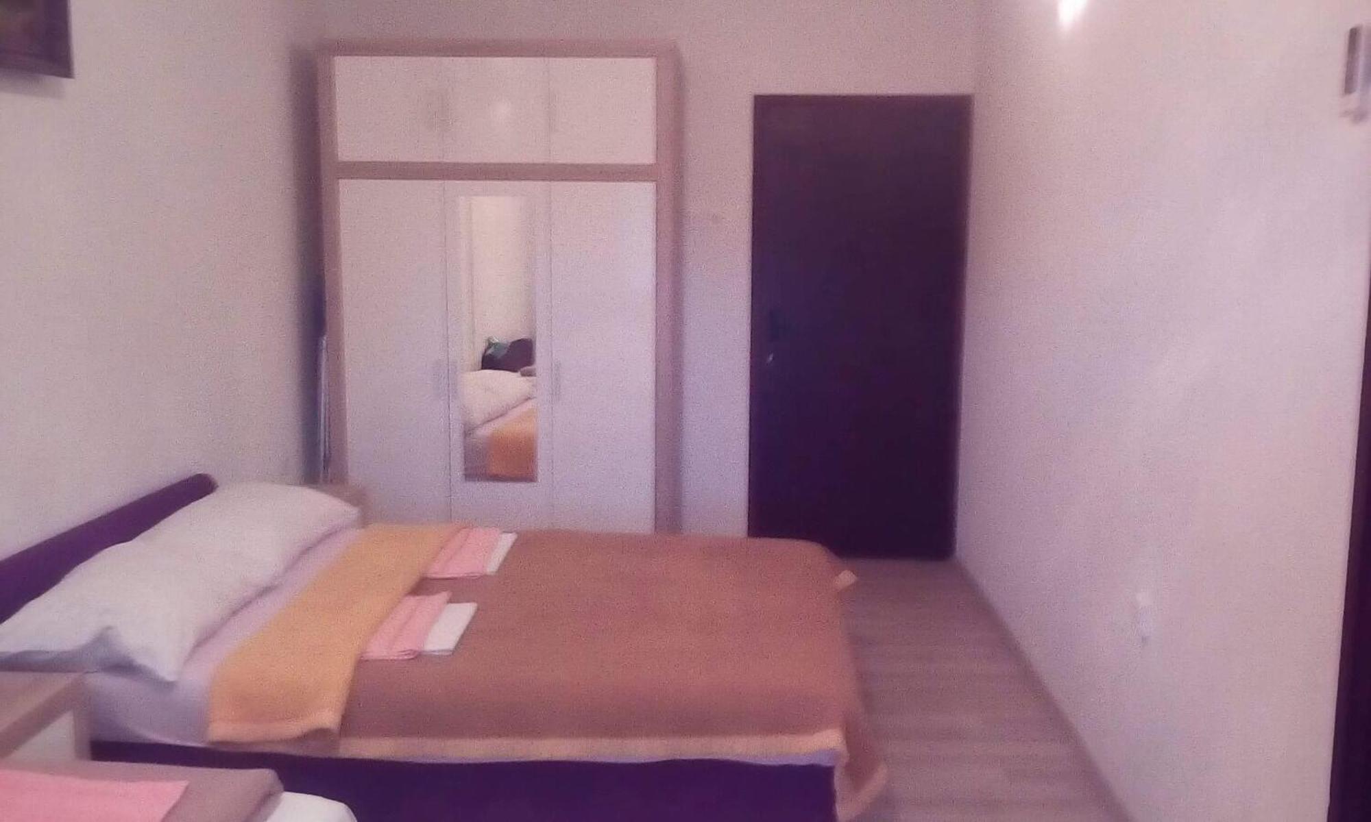 Apartments Biljana Gradac  Kültér fotó