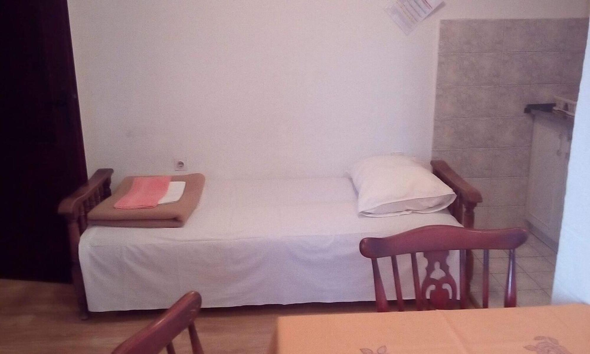 Apartments Biljana Gradac  Kültér fotó