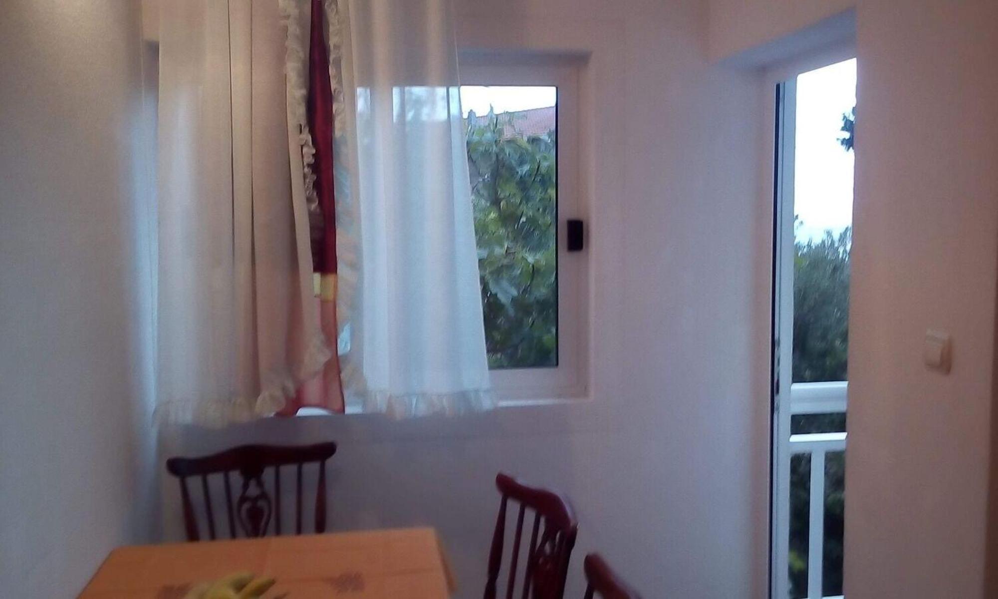 Apartments Biljana Gradac  Kültér fotó