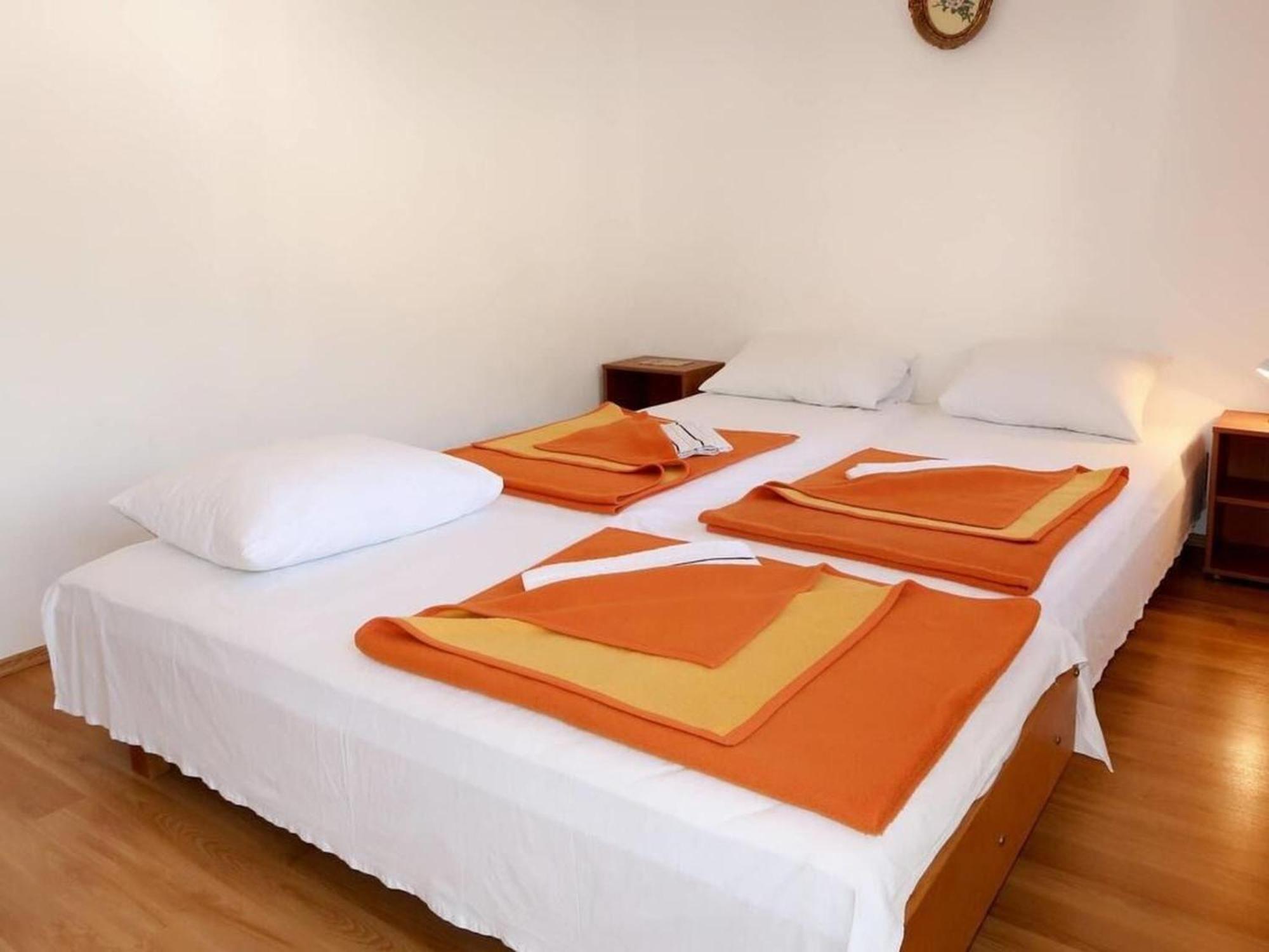 Apartments Biljana Gradac  Kültér fotó