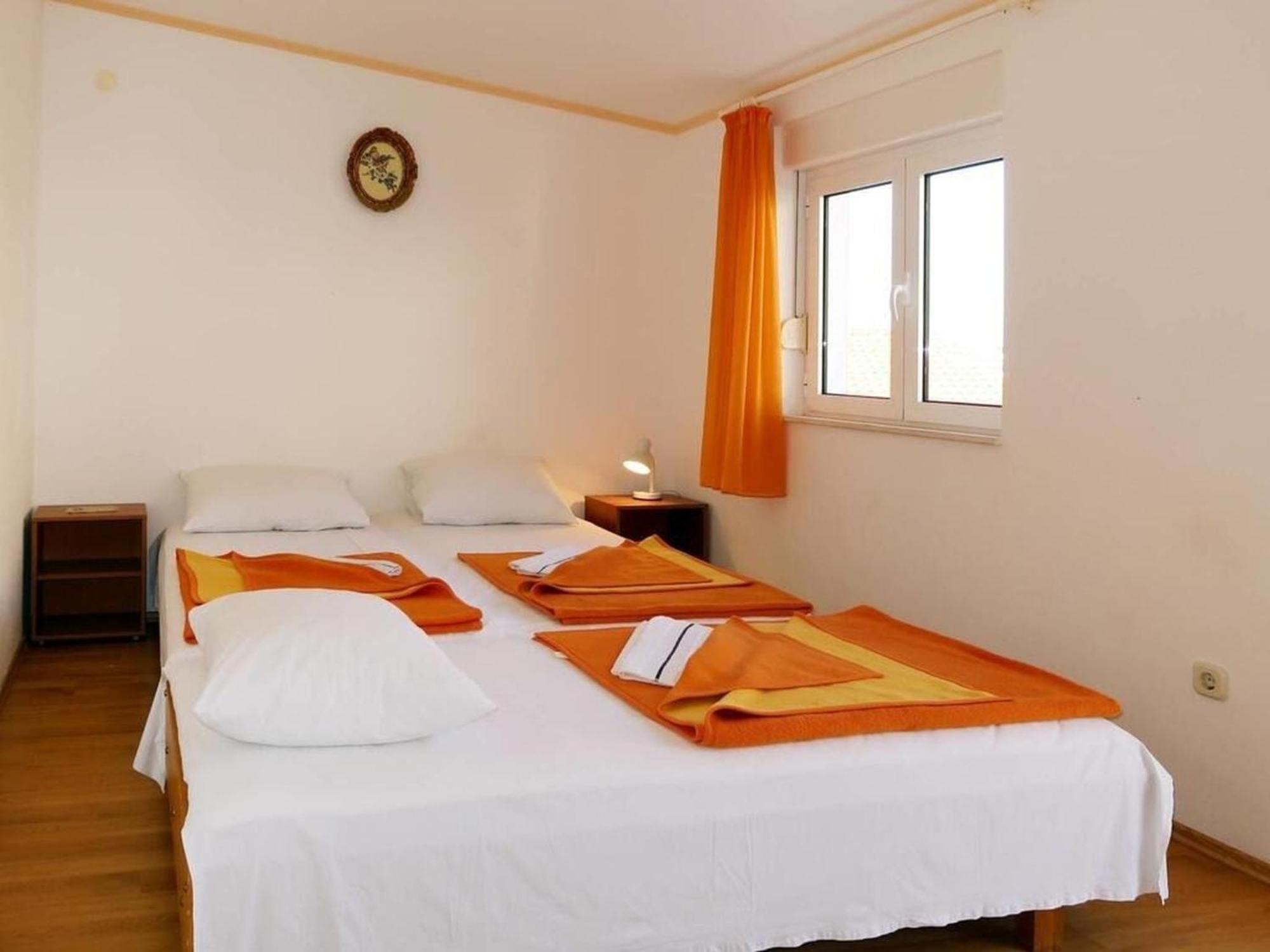 Apartments Biljana Gradac  Kültér fotó